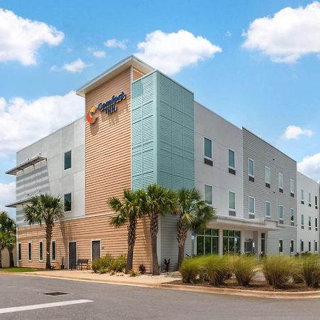 Comfort Inn Miramar Beach-Destin Exteriör bild