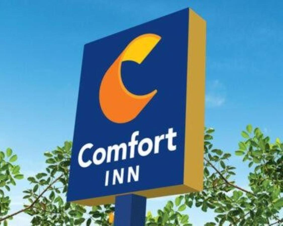 Comfort Inn Miramar Beach - Destin Exteriör bild