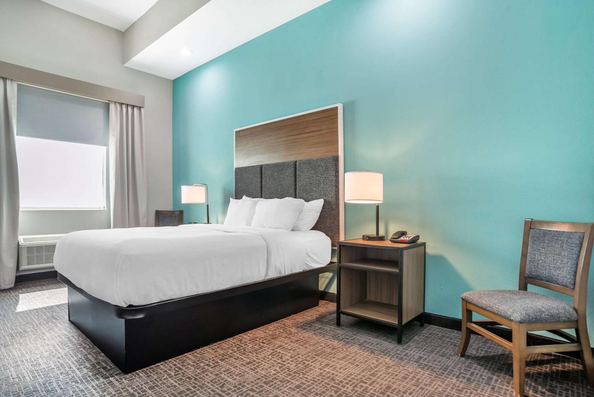 Comfort Inn Miramar Beach-Destin Exteriör bild